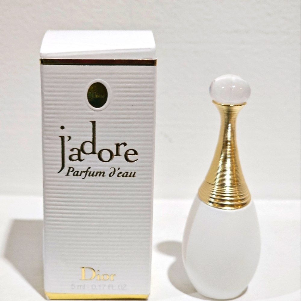 DIOR JADORE PARFUM L'EAU